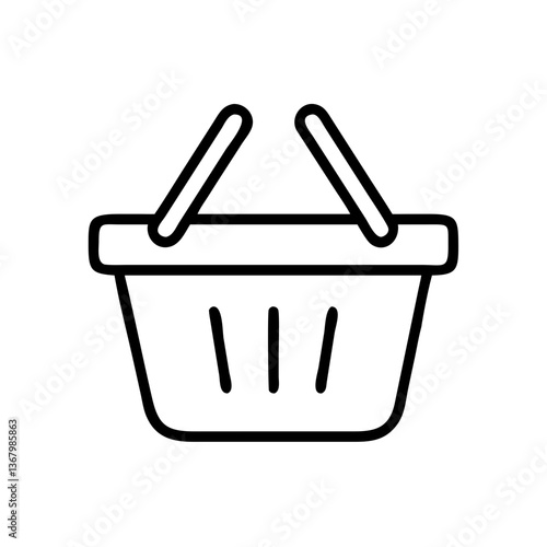 Shopping Basket
