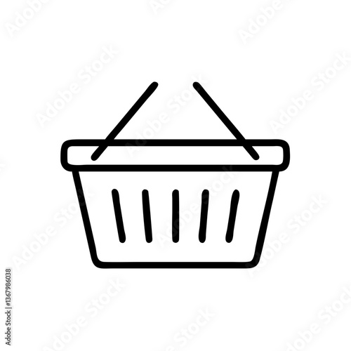 Shopping Basket
