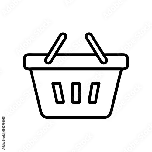 Shopping Basket
