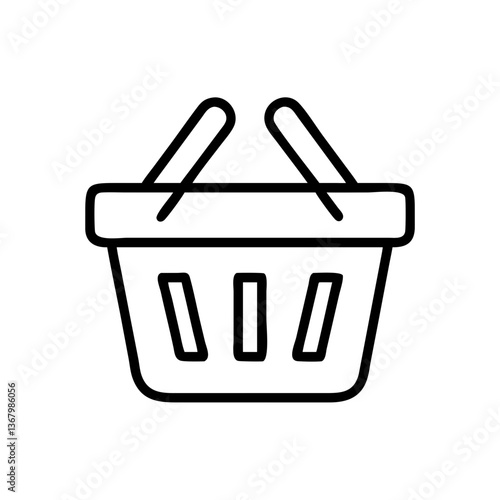 Shopping Basket
