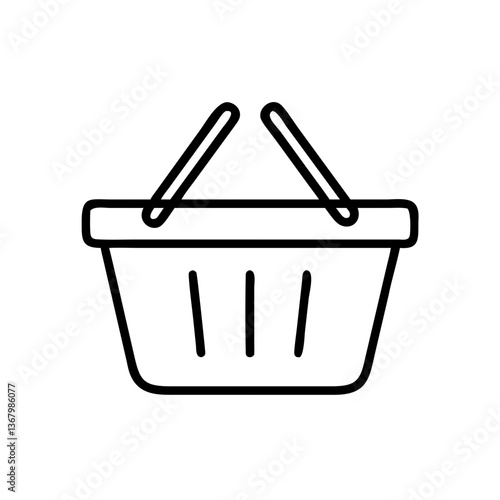 Shopping Basket
