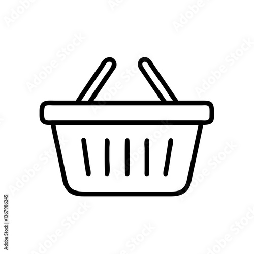 Shopping Basket
