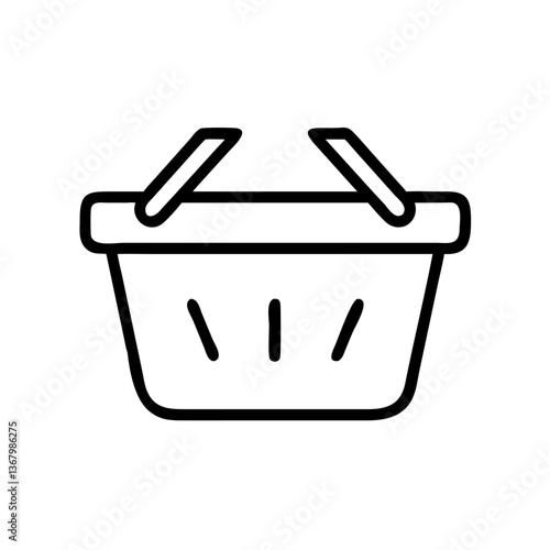 Shopping Basket
