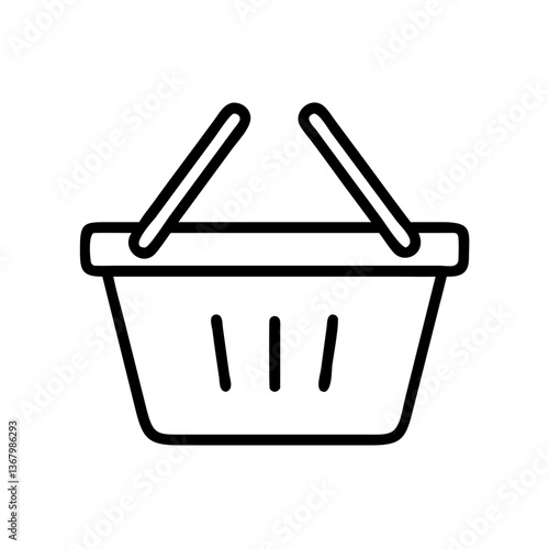 Shopping Basket

