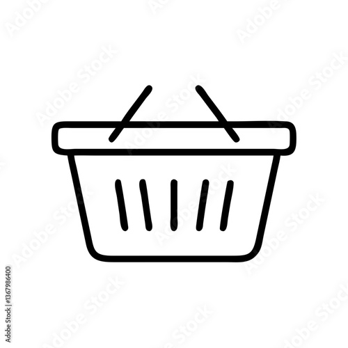 Shopping Basket
