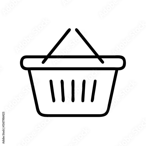 Shopping Basket
