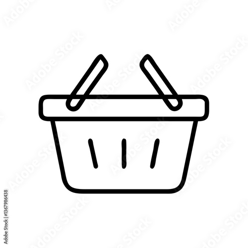Shopping Basket
