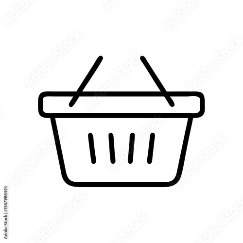 Shopping Basket
