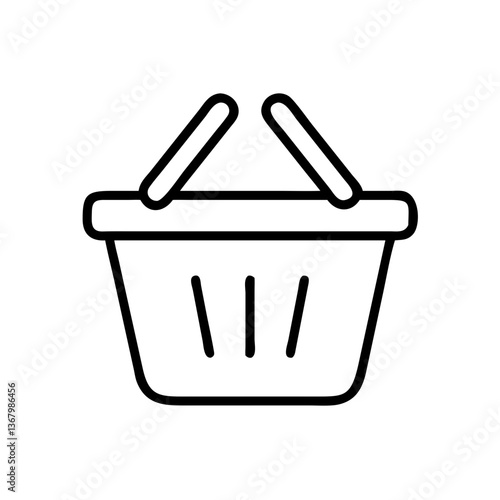 Shopping Basket
