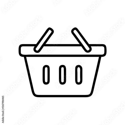 Shopping Basket
