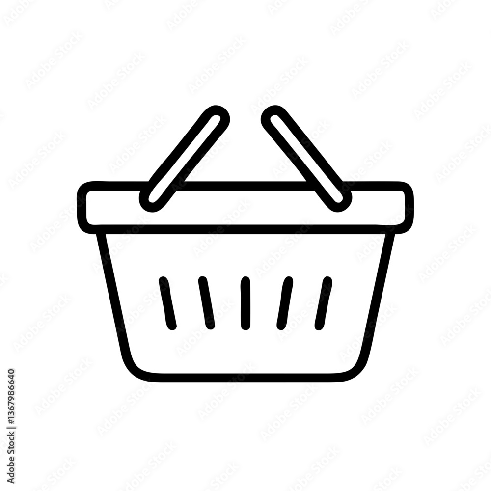 Shopping Basket
Shopping Basket