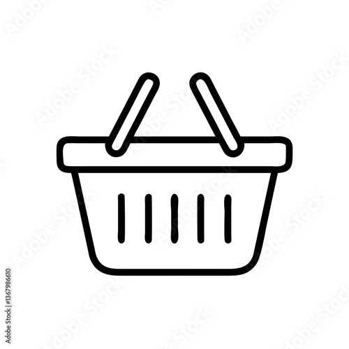 Shopping Basket
