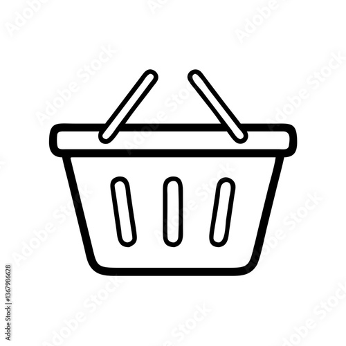 Shopping Basket
