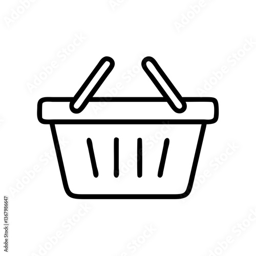 Shopping Basket
