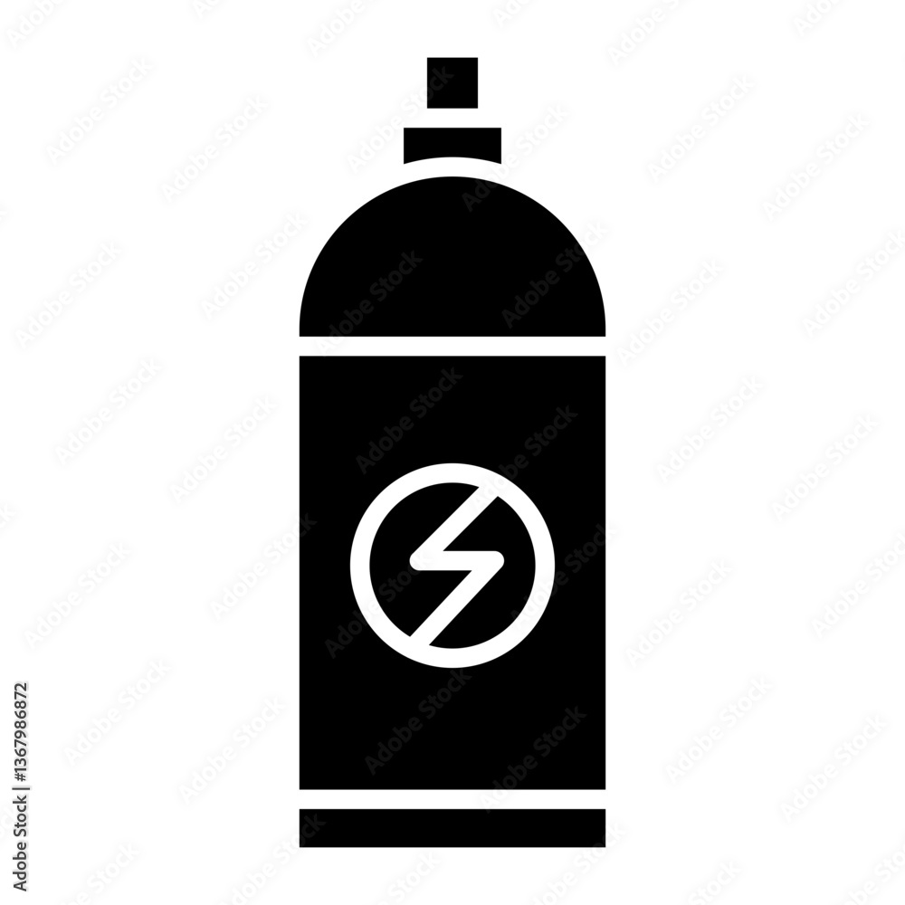 Obraz premium Isotonic Icon