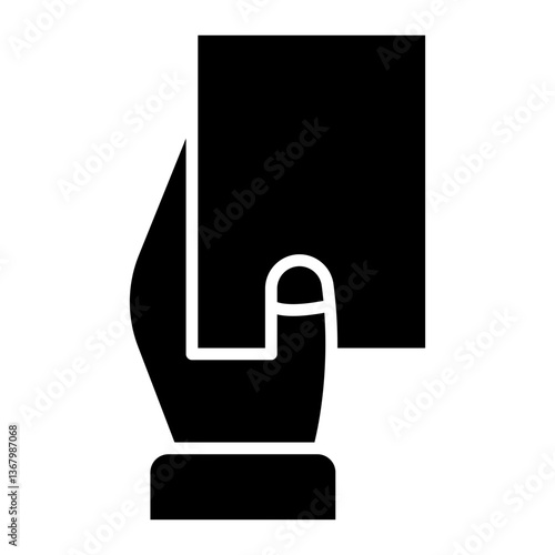 Red Card Icon
