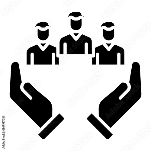 Supporter Icon