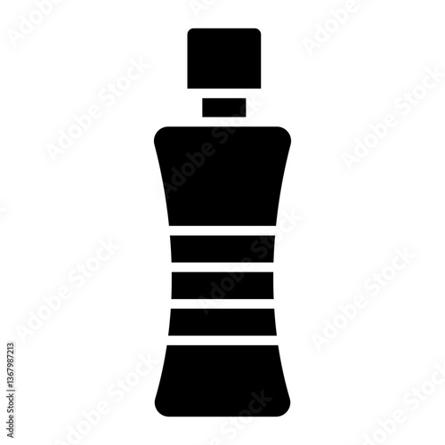 Water Bottle Icon