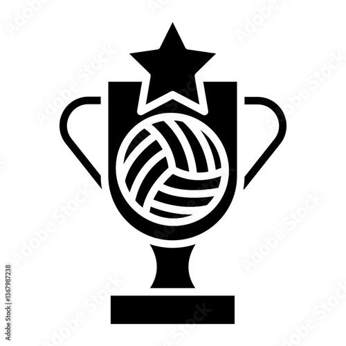 Trophy Icon