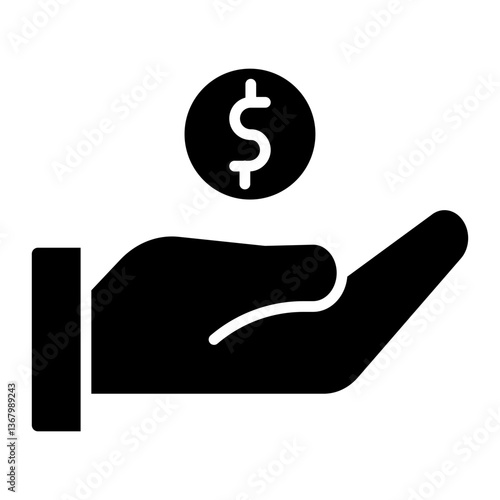 Donation Icon
