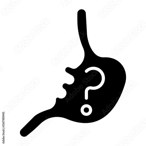 Hunger Icon