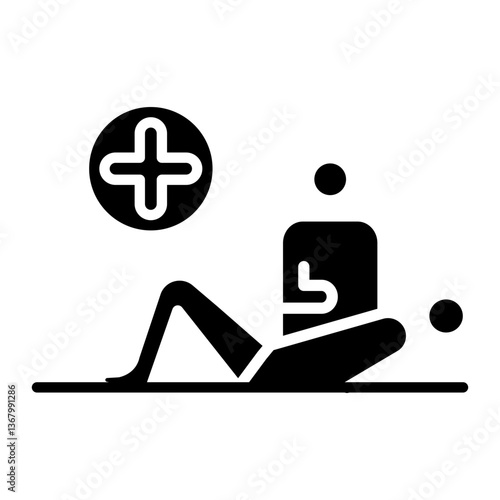 Outpatient Care Icon