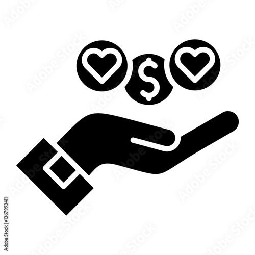 Lifestyle Perks Icon