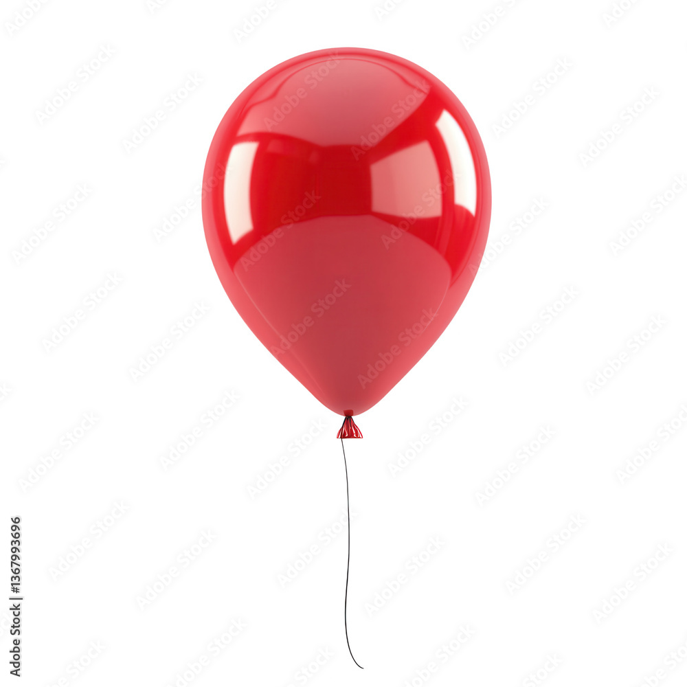Elevated Celebration: A vibrant red balloon floats serenely. Capturing the essence of joy and special occasions, evoking feelings of celebration and happiness. Elevated Celebration: A vibrant red balloon floats serenely. Capturing the essence of joy and special occasions, evoking feelings of celebration and happiness.