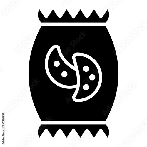 Snacks Icon