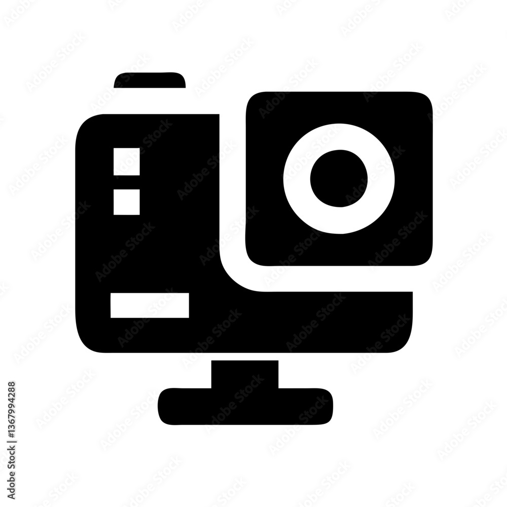 Action Cam / GoPro
Action Cam / GoPro