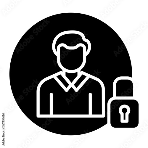 Privacy Icon