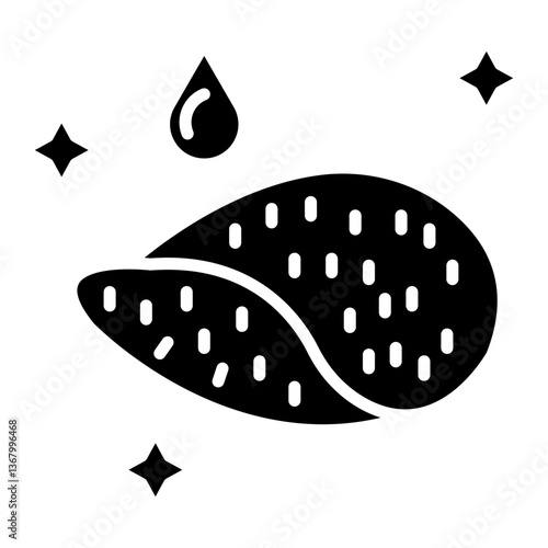 Cotton Pads Icon