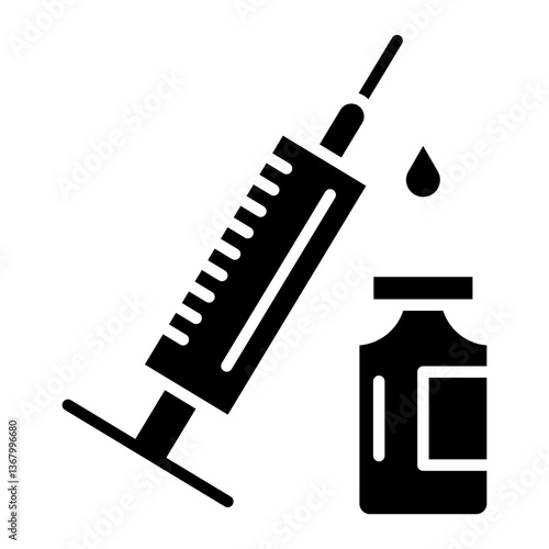 Injection Icon