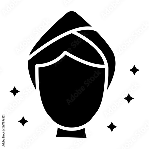 Normal Skin Icon