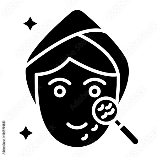 Mole Icon