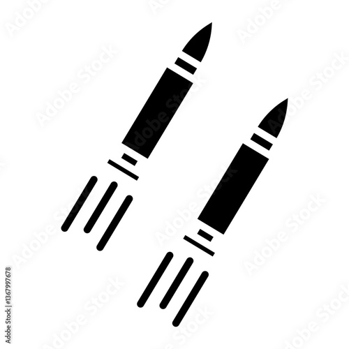 Bullet Icon