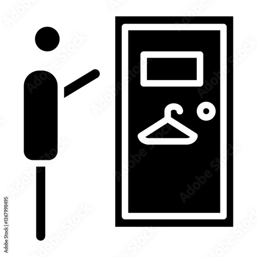 Changing Room Icon