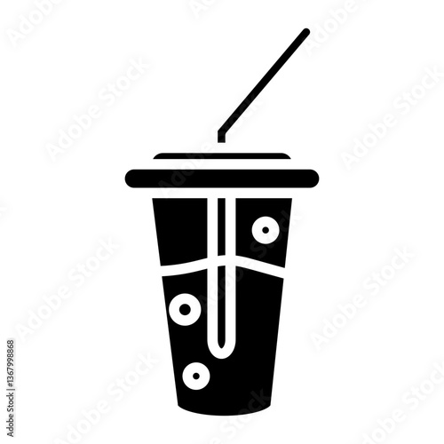 Soda Icon