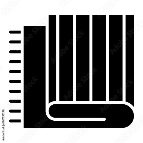Blanket Icon