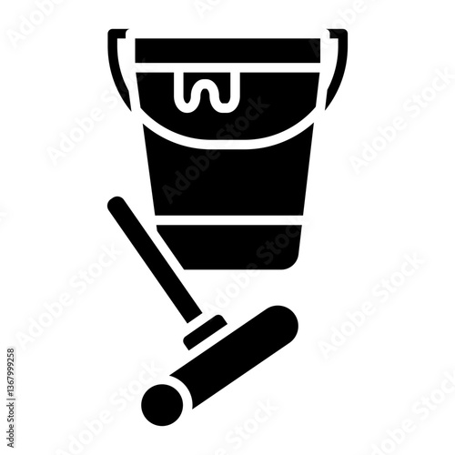 Cleaner Icon