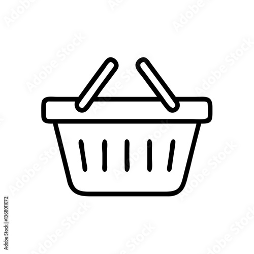 Shopping Basket
