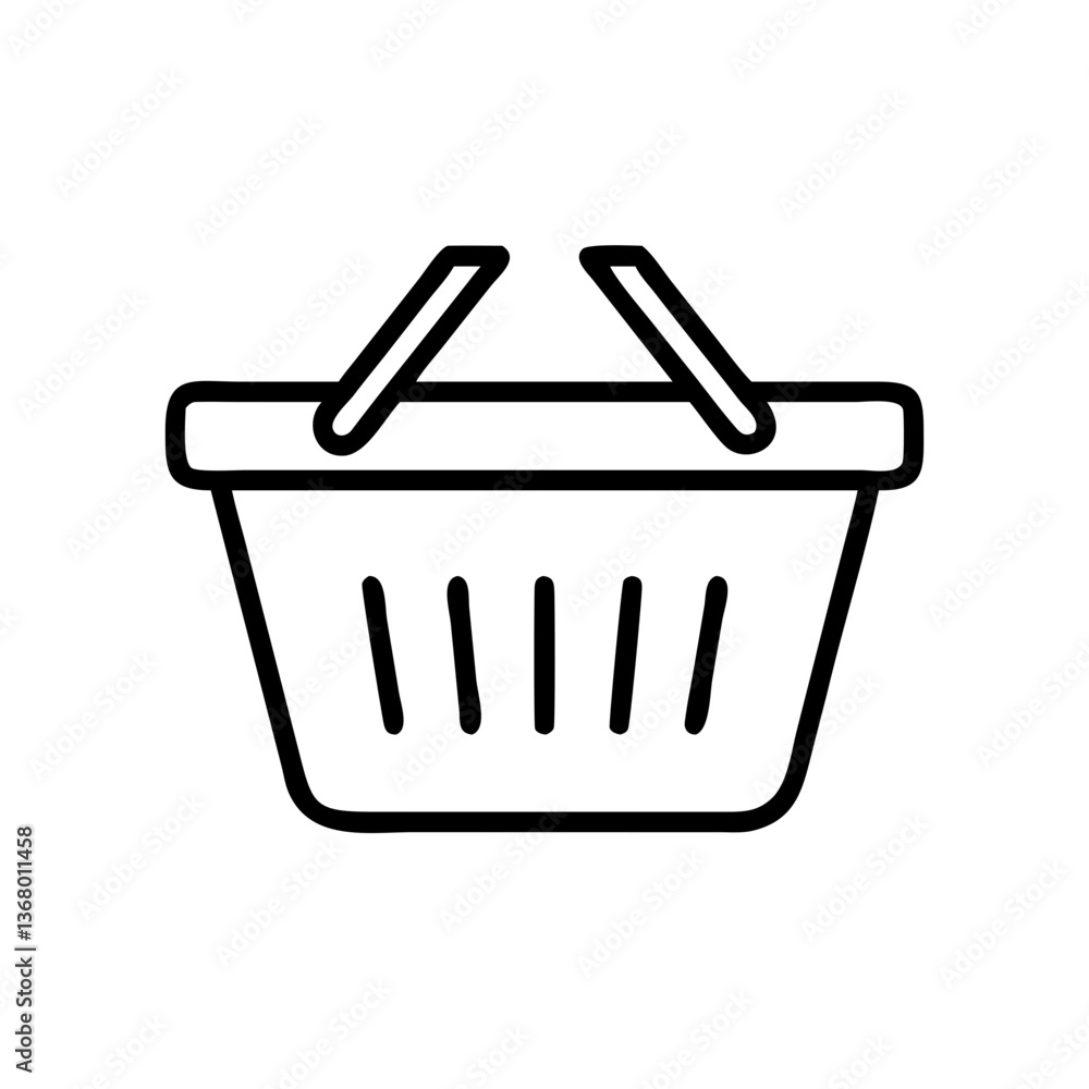 Shopping Basket
Shopping Basket