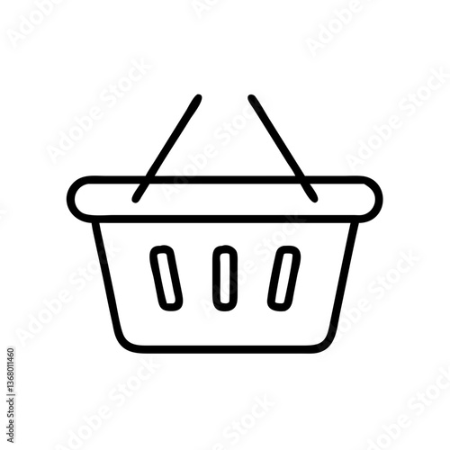Shopping Basket
