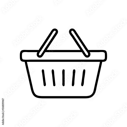 Shopping Basket
