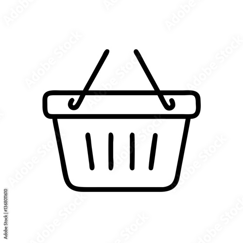Shopping Basket
