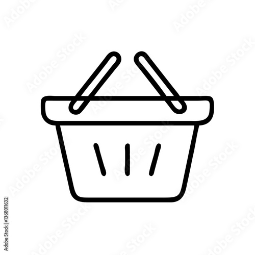 Shopping Basket
