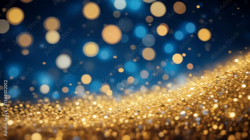 Bright Colors and Shimmering Lights Create a Festive Atmosphere for Celebrations and Events Bright Colors and Shimmering Lights Create a Festive Atmosphere for Celebrations and Events