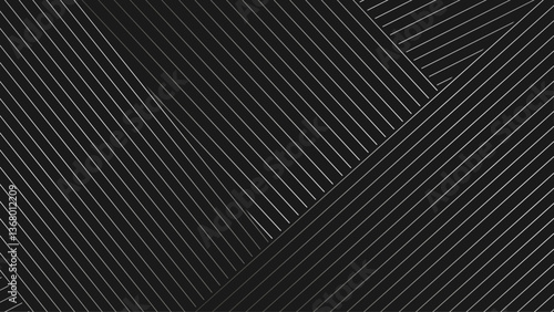 Abstract decoration, golden pattern, halftone gradients, Vector tech geometric thin diagonal striped line pattern gradient minimal transparent background.
