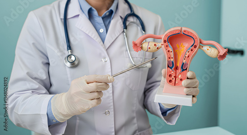 Women’s Health: Vaginal, Uterine, and Ovarian Diseases