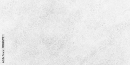 Wallpaper Mural The vintage grunge closeup surface interior rough concrete antique aged smooth plaster texture. panorama white architecture grunge smooth plaster vintage background.	 Torontodigital.ca